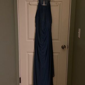 David’s Bridal dress